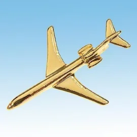 Pins Boeing 727