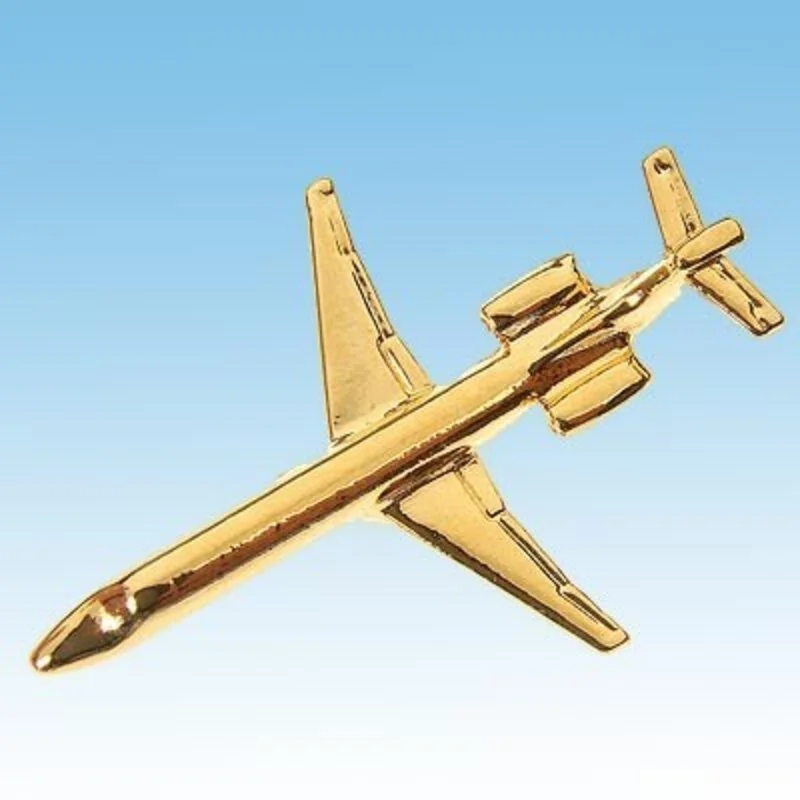 Pins Embraer 145