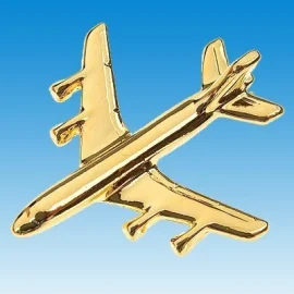 Pins Boeing 707