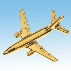 Pins Boeing 737-500