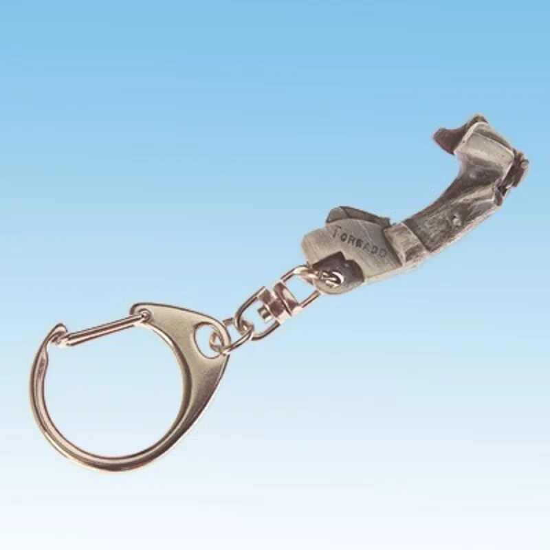 Porte-clef Stick Tornado Keyring