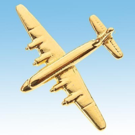 Pin's Douglas DC-4 