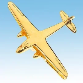 Pins Dragon Rapide