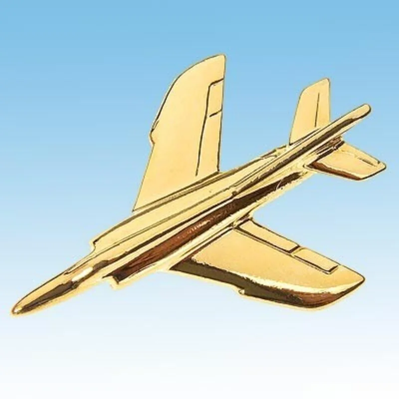 Pins Super Etendard