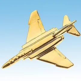 Pins F-4 Phantom