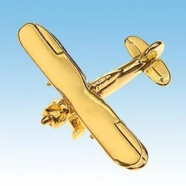 Pins Gloster Gladiator