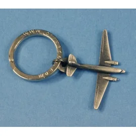 Porte-clés / Key ring : Douglas DC-3