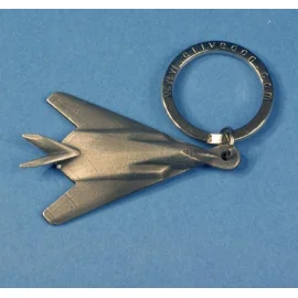 Porte-clés / Key ring : F-117 Stealth