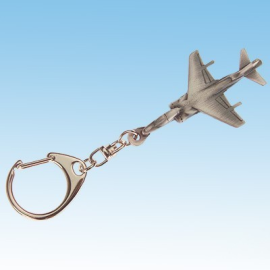 Porte-clés / Key ring : Harrier 