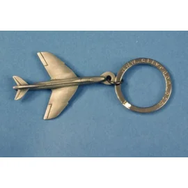 Porte-clés / Key ring : Hunter