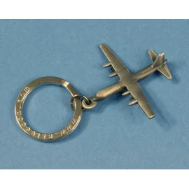 Porte-clés / Key ring : C-130H Hercule