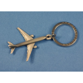 Porte-clés / Key ring : Boeing 777 