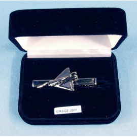 Pince Cravate / Tie Clip : Mirage 2000 