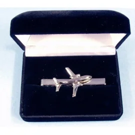 Pince Cravate / Tie Clip : Boeing 737-400