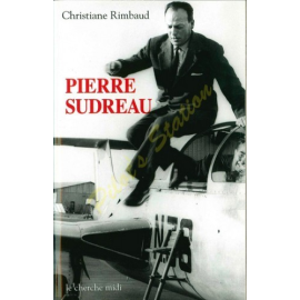 Book Pierre Sudreau 