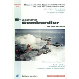 B - Comme Bombardier