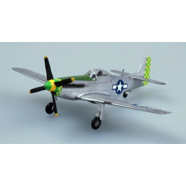 P-51D Mustang USAAF 55FG 8AF 