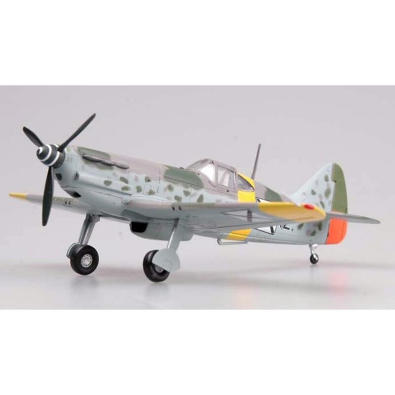 Dewoitine D.520 Bulgaria 1943 Die cast