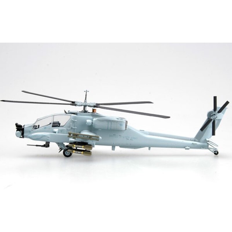 AH-64A Apache national Guard Irak 2004 Die cast