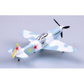 Yak 3 Sqn 157 1944 Die cast