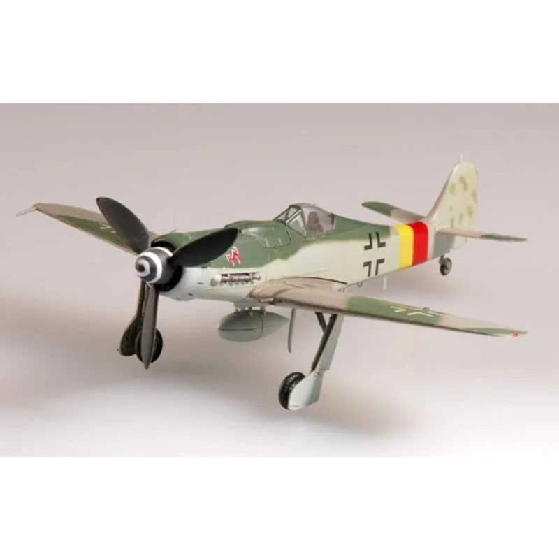 Focke Wulf Fw190D-9