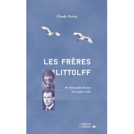 Book Les frères Littolff 