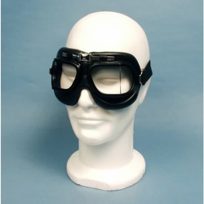 Flyer Goggle black