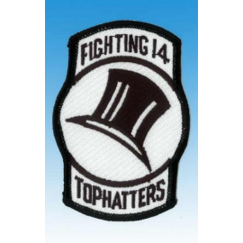 Patch Tophatters 