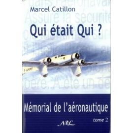 Book Qui était Qui? tome 2 