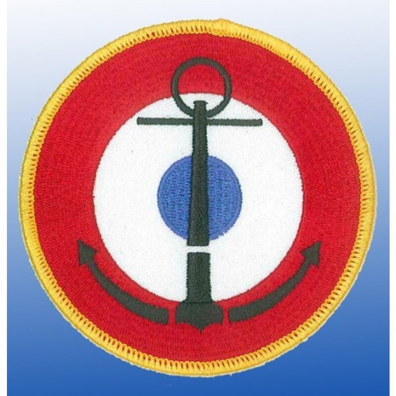 Patch Aéronavale - French Navy 