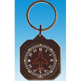 Directional Gyro Keychain - Porte clef 
