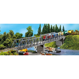 2 Box girder bridges