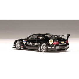 Mercedes CLK DTM 2001 Die cast