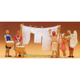 Washerwomen