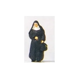 Nun