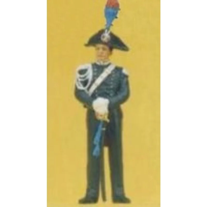 Italian Carabinieri