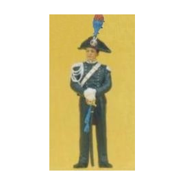 Italian Carabinieri Figures