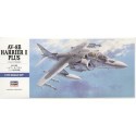 McDonnell-Douglas AV-8B Harrier Plus Harrier II