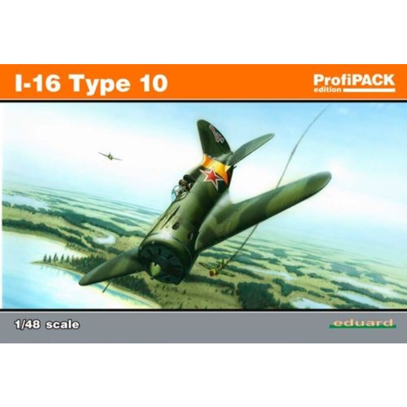 i 16 type 10 profipack 