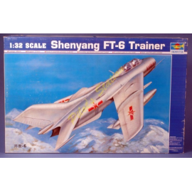 Shenyang FT-6