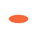 Orange Flat Paint