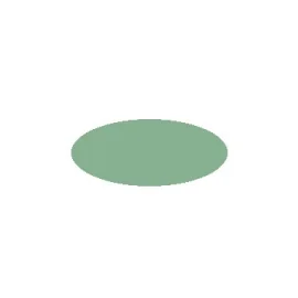 Pale Green Flat