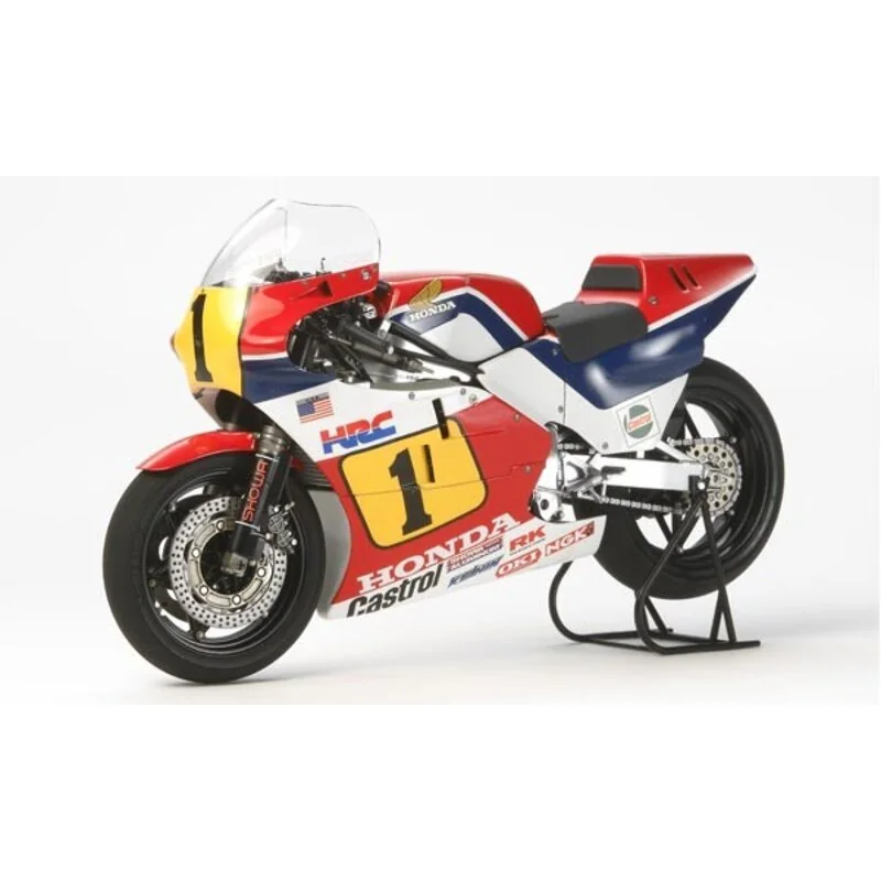 Honda NSR500 1984