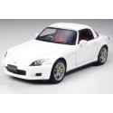 Honda S2000 1198 version with optional hard top