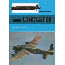 Avro Lancaster [Mk.I Mk.II Mk.III Mk.I/III]