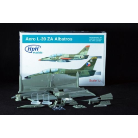 Aero L-39ZA Albatros Model kit