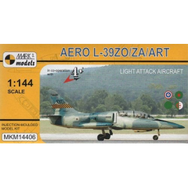 L-39 Albatros Aero OK-GXA Paint Masks, Tailormadedecals