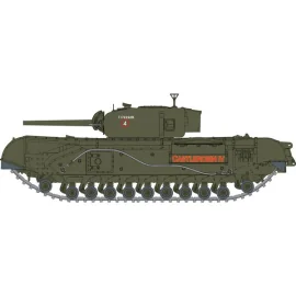 Churchill Mk.IV NA75