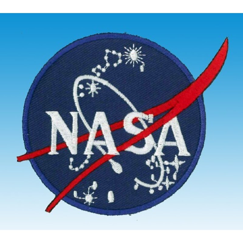 NASA Patch