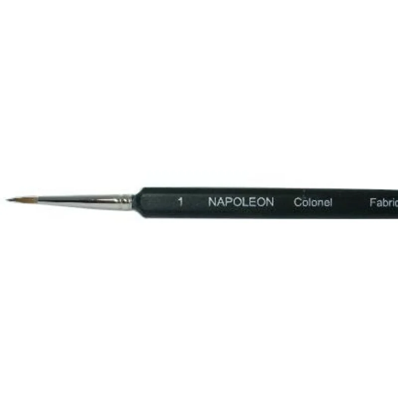 Marten triangle 1 Colonel Brush